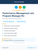 Performance Management and Program Manager Kit