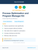 Process Optimization and Program Manager Kit