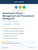 Government Project Management and Procurement Strategy Kit