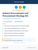 Indirect Procurement and Procurement Strategy Kit