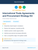 International Trade Agreements and Procurement Strategy Kit