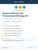 Service Delivery and Procurement Strategy Kit