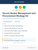 Secure Vendor Management and Procurement Strategy Kit