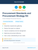 Procurement Standards and Procurement Strategy Kit