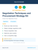 Negotiation Techniques and Procurement Strategy Kit