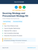 Sourcing Strategy and Procurement Strategy Kit
