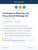 Contingency Planning and Procurement Strategy Kit
