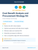 Cost Benefit Analysis and Procurement Strategy Kit