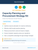 Capacity Planning and Procurement Strategy Kit
