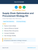Supply Chain Optimization and Procurement Strategy Kit