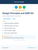 Design Principles and GISP Kit