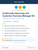 Continually Improving and Customer Success Manager Kit