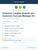 Customer Insights Analysis and Customer Success Manager Kit