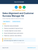 Sales Alignment and Customer Success Manager Kit
