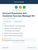Account Expansion and Customer Success Manager Kit