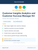 Customer Insights Analytics and Customer Success Manager Kit