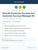 Remote Customer Success and Customer Success Manager Kit