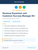 Revenue Expansion and Customer Success Manager Kit