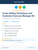 Cross Selling Techniques and Customer Success Manager Kit