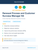 Renewal Process and Customer Success Manager Kit