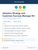 Adoption Strategy and Customer Success Manager Kit