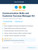 Communication Skills and Customer Success Manager Kit