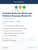 Scalable Business Model and Platform Business Model Kit