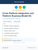 Cross Platform Integration and Platform Business Model Kit