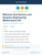 Matrices And Vectors and Systems Engineering Mathematics Kit