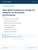 GEN9981 Data Mesh Architecture Design for Analytics for Enterprise Environments