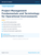 GEN4134 Project Management Fundamentals and Terminology for Operational Environments