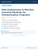 GEN9278 Data Engineering to Machine Learning Pipelines for Transformation Programs