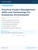 GEN3639 Practical Project Management Skills and Terminology for Enterprise Environments