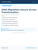 GEN3413 SASE Migrations Secure Access Transformation