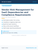 GEN3334 Vendor Risk Management for SaaS Dependencies and Compliance Requirements