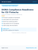 GEN5976 DORA Compliance Readiness for EU Fintechs