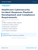 GEN1385 Healthcare Cybersecurity Incident Response Playbook Development and Compliance Requirements