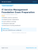 GEN8438 IT Service Management Foundation Exam Preparation