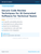 GEN8682 Secure Code Review Techniques for AI Generated Software for Technical Teams