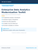 Enterprise Data Analytics Modernization Toolkit