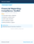 Financial Reporting Compliance Toolkit
