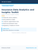 Insurance Data Analytics and Insights Toolkit