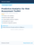 Predictive Analytics for Risk Assessment Toolkit