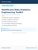 Healthcare Data Analytics Engineering Toolkit
