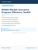 Middle Market Insurance Program Efficiency Toolkit