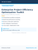 Enterprise Project Efficiency Optimization Toolkit