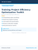 Training Project Efficiency Optimization Toolkit