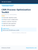 CRM Process Optimization Toolkit
