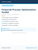 Financial Process Optimization Toolkit