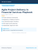 Agile Project Delivery in Financial Services Playbook